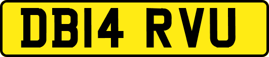 DB14RVU