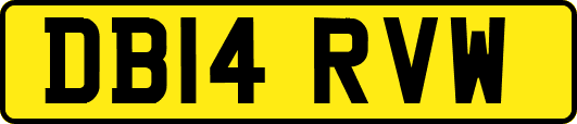 DB14RVW