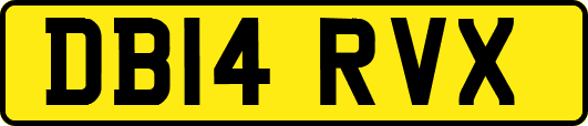 DB14RVX