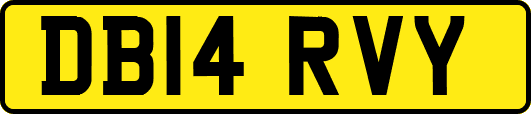 DB14RVY