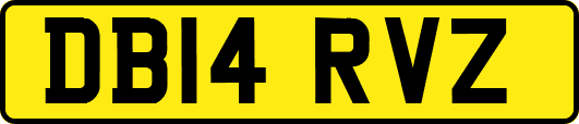 DB14RVZ