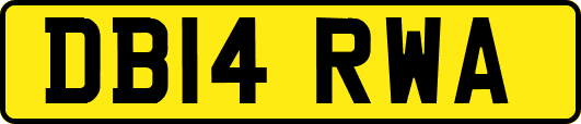 DB14RWA