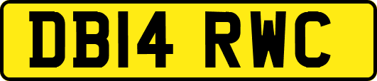 DB14RWC