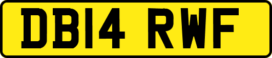 DB14RWF