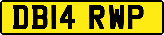 DB14RWP