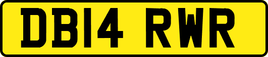 DB14RWR