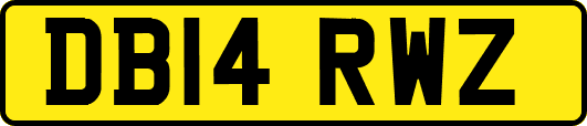 DB14RWZ