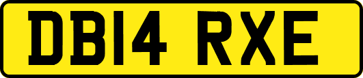 DB14RXE
