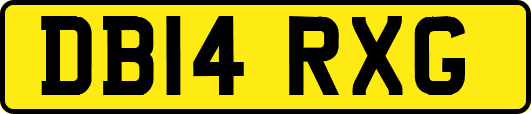 DB14RXG