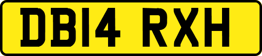 DB14RXH