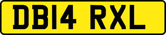 DB14RXL