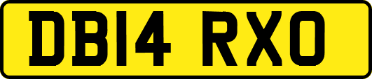 DB14RXO