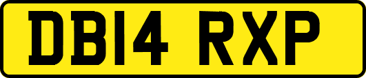 DB14RXP