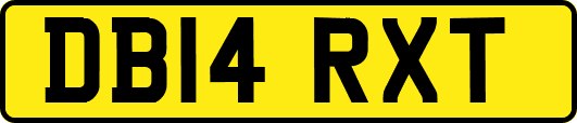DB14RXT