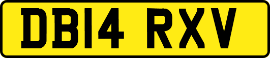 DB14RXV