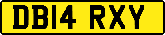 DB14RXY