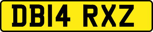 DB14RXZ