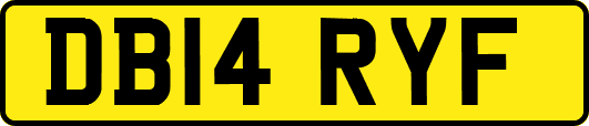 DB14RYF