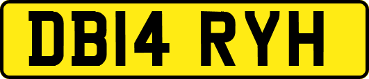 DB14RYH