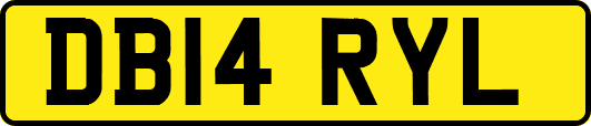DB14RYL
