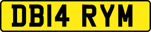 DB14RYM