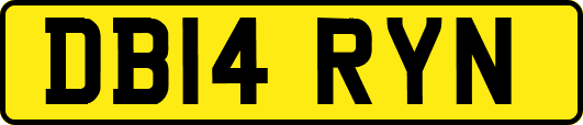 DB14RYN