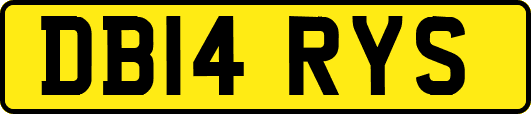 DB14RYS