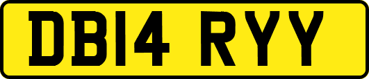 DB14RYY