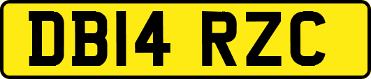 DB14RZC