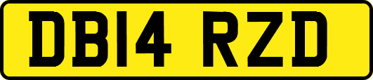 DB14RZD