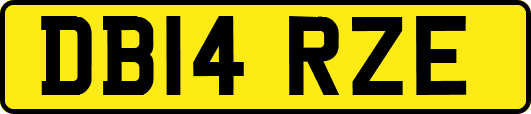 DB14RZE