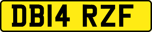 DB14RZF