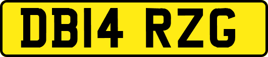 DB14RZG