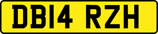 DB14RZH