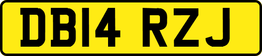 DB14RZJ
