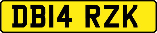 DB14RZK
