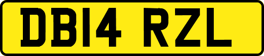 DB14RZL