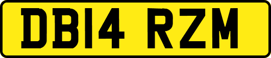 DB14RZM