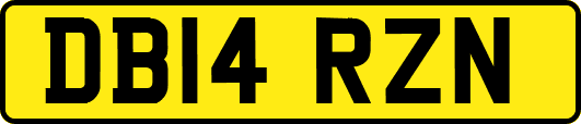 DB14RZN