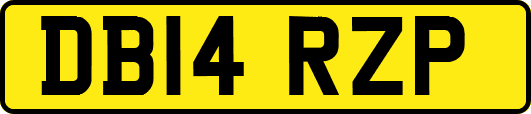 DB14RZP