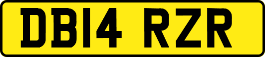 DB14RZR