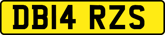 DB14RZS