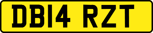 DB14RZT