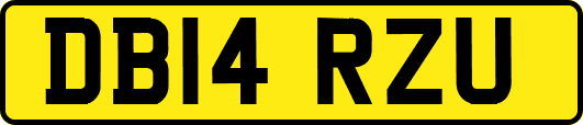 DB14RZU