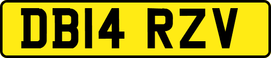 DB14RZV