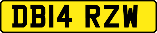 DB14RZW