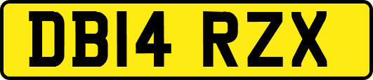 DB14RZX