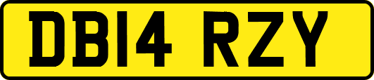DB14RZY