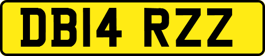 DB14RZZ