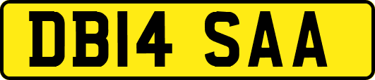 DB14SAA